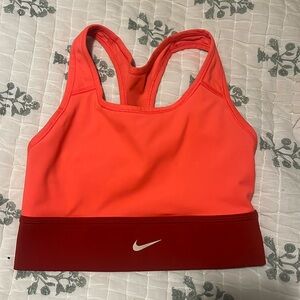 Sports bra